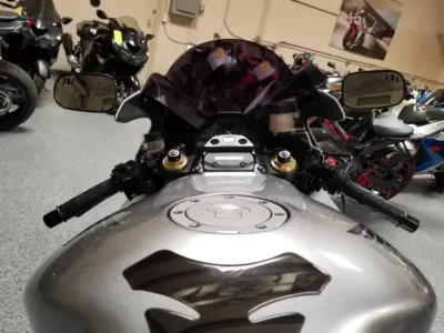 2007 Honda CBR1000RR