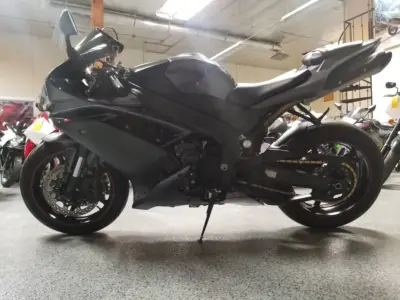 2007 Yamaha R1