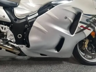 2006 Suzuki Hayabusa GSX1300R