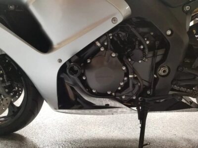2007 Honda CBR1000RR