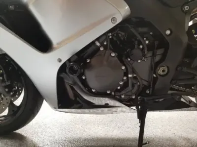 2007 Honda CBR1000RR