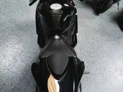 2011 Honda CBR600RR
