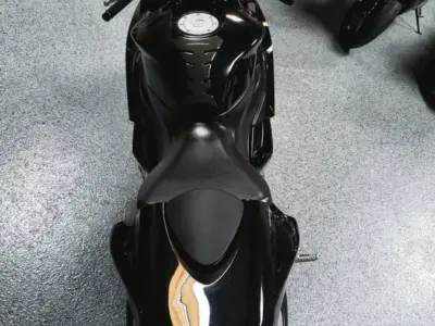2011 Honda CBR600RR