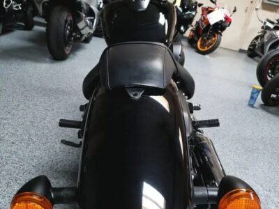 2015 Honda Shadow Phantom
