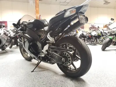 2006 Kawasaki Ninja ZX10R