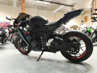 2012 Honda CBR1000RR