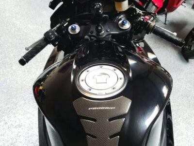 2011 Honda CBR600RR