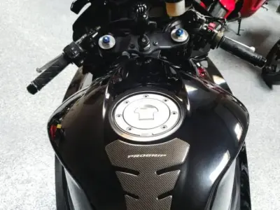 2011 Honda CBR600RR