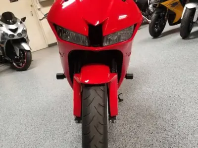 2014 Honda CBR600RR