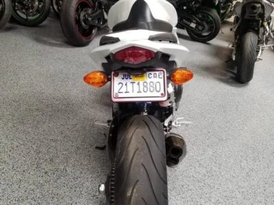 2013 HONDA CB1000R