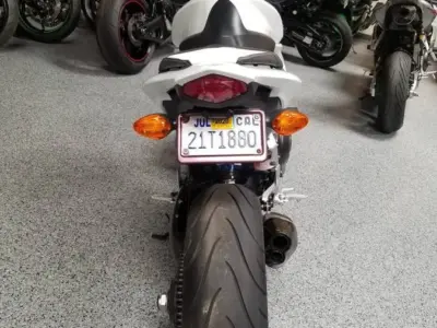2013 HONDA CB1000R