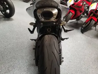 2007 Honda CBR1000RR