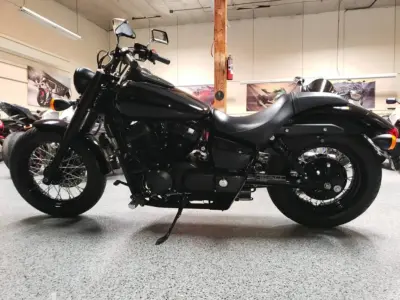 2015 Honda Shadow Phantom