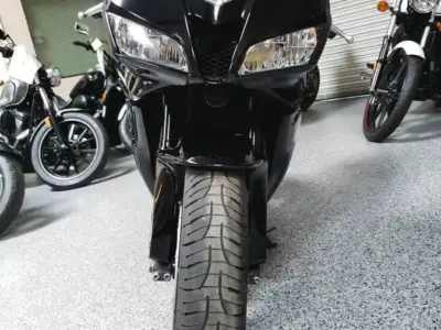 2011 Honda CBR600RR