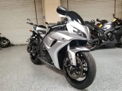 2007 Honda CBR1000RR