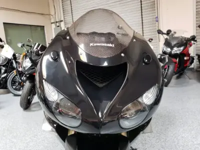 2006 Kawasaki Ninja ZX10R