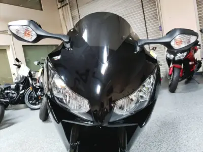 2012 Honda CBR1000RR