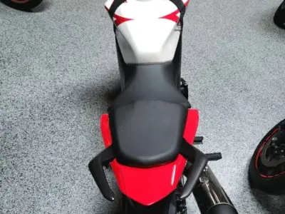2015 Honda CB500F ABS