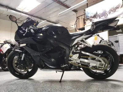 2011 Honda CBR600RR
