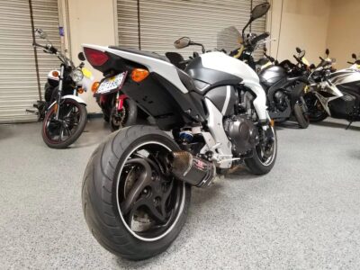 2013 HONDA CB1000R
