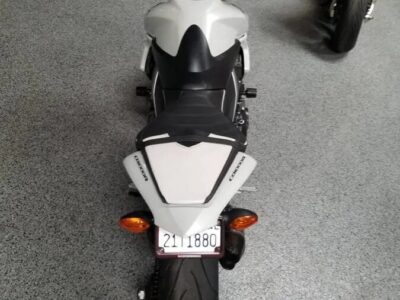 2013 HONDA CB1000R