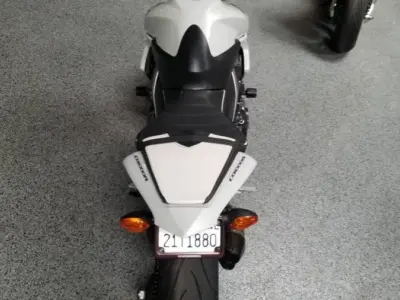 2013 HONDA CB1000R