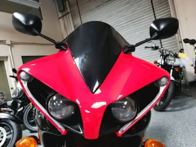 2013 Yamaha R1 Crossplane