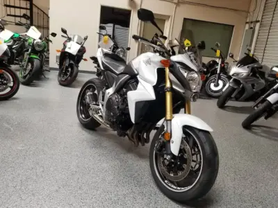 2013 HONDA CB1000R