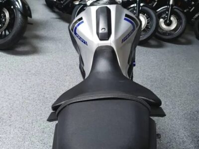 2016 Yamaha FZ07 FZ-07