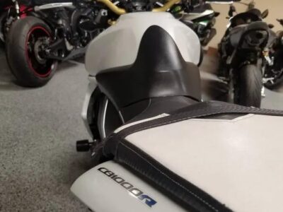 2013 HONDA CB1000R