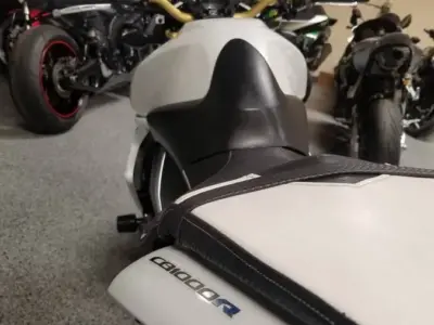 2013 HONDA CB1000R