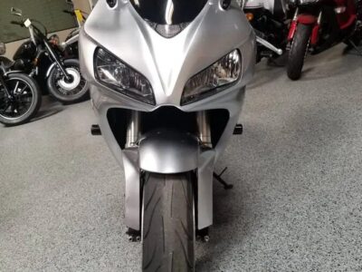 2007 Honda CBR1000RR