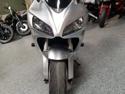 2007 Honda CBR1000RR