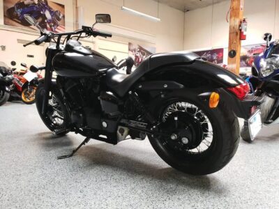 2015 Honda Shadow Phantom