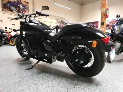 2015 Honda Shadow Phantom