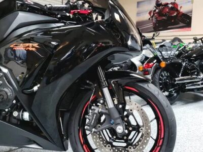 2012 Honda CBR1000RR