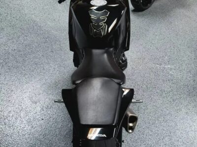 2012 Honda CBR1000RR