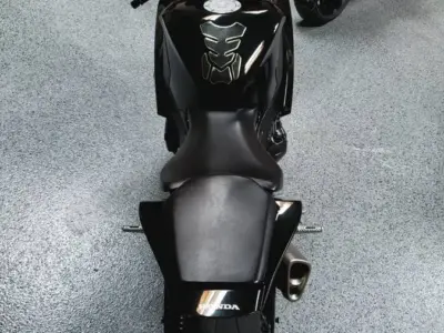 2012 Honda CBR1000RR