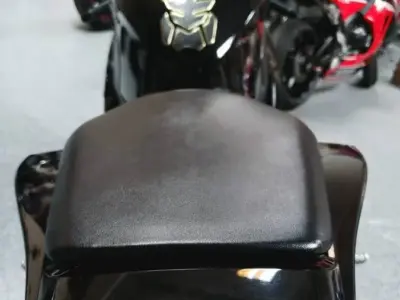 2012 Honda CBR1000RR
