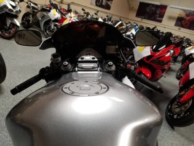 2007 Honda CBR1000RR