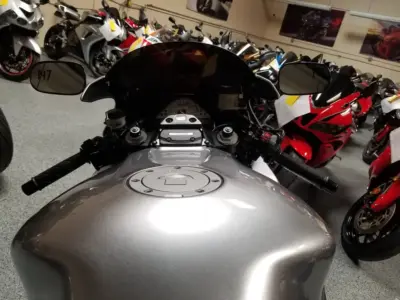 2007 Honda CBR1000RR