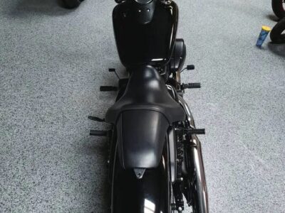 2015 Honda Shadow Phantom