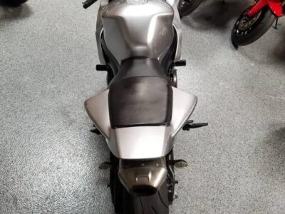 2007 Honda CBR1000RR