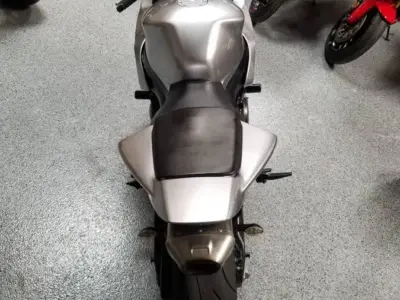2007 Honda CBR1000RR