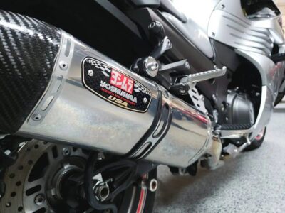 2008 Kawasaki ZX14