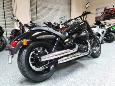 2015 Honda Shadow Phantom