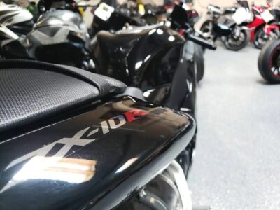 2006 Kawasaki Ninja ZX10R