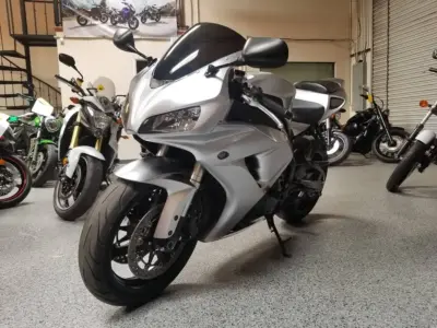 2007 Honda CBR1000RR