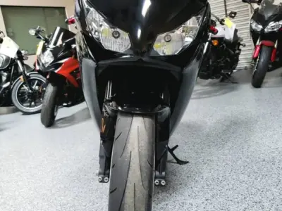 2012 Honda CBR1000RR