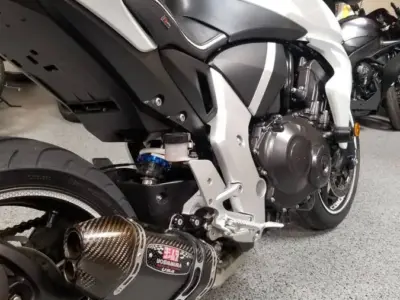 2013 HONDA CB1000R